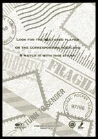 Stamp picture